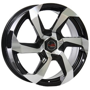 

Диск 7x18 5x114.3 ET40.0 D66.1 Реплика NS511