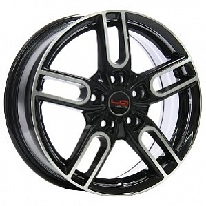 

Диск 6x15 5x100 ET38.0 D57.1 Реплика SK504