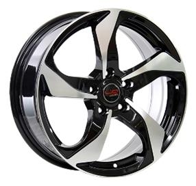 

Диск 6.5x16 5x112 ET33.0 D57.1 Реплика VW508