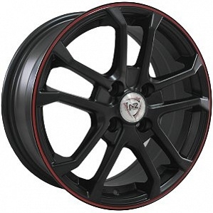 

Диск 6x14 4x98 ET35.0 D58.6 NZ SH651