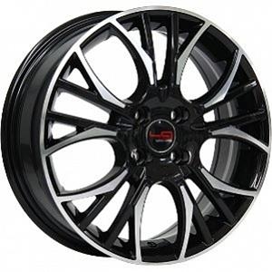 

Диск 6x16 5x114.3 ET50.0 D67.1 Реплика Ki503