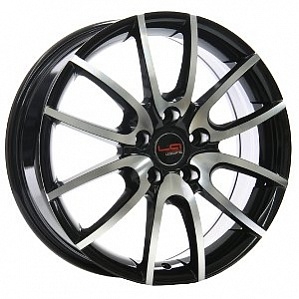 

Диск 6.5x16 5x114.3 ET47.0 D66.1 Реплика RN510