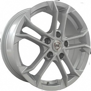 

Диск 6.5x16 4x100 ET52.0 D54.1 NZ SH655
