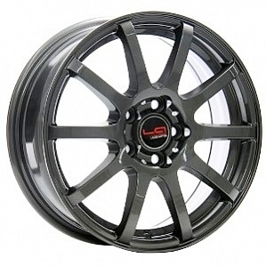 

Диск 6.5x16 5x112 ET50.0 D57.1 Реплика VW510