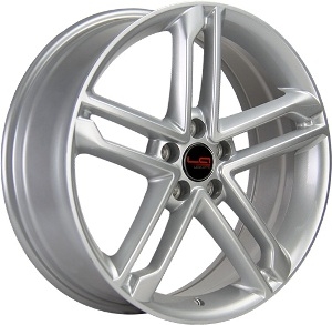 

Диск 7x17 5x105 ET42.0 D56.6 Реплика GM508