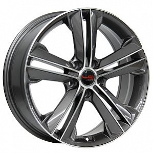 

Диск 7x18 5x114.3 ET35.0 D67.1 Реплика HND506