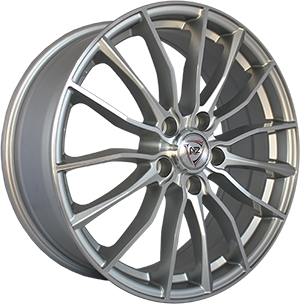 

Диск 6.5x16 5x114.3 ET45.0 D60.1 NZ SH650