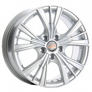 

Диск 6.5x16 5x115 ET41.0 D70.1 Реплика GM510