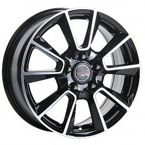 

Диск 6x15 5x112 ET47.0 D57.1 Реплика SK501