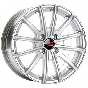 

Диск 6.5x15 5x105 ET39.0 D56.6 Реплика GM507