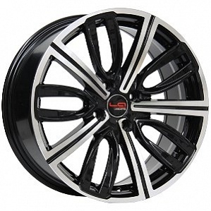 

Диск 6.5x16 5x114.3 ET38.0 D67.1 Реплика PG503