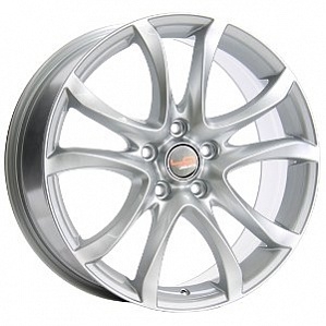 

Диск 7.5x18 5x114.3 ET50.0 D67.1 Реплика MZ501