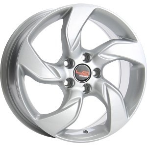 

Диск 6.5x15 5x105 ET39.0 D56.6 Реплика GM502