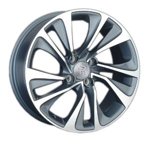 

Диск 7x17 4x108 ET26.0 D65.1 Реплика CI29