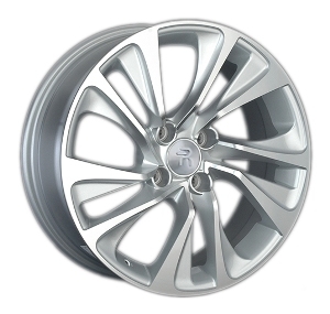 

Диск 7x17 4x108 ET29.0 D65.1 Реплика CI29