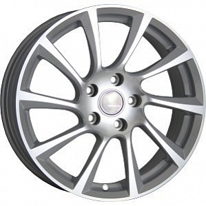 

Диск 7x18 5x105 ET38.0 D56.6 Реплика OPL501