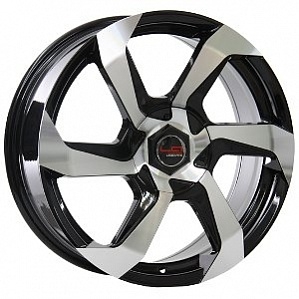 

Диск 6.5x16 5x114.3 ET47.0 D66.1 Реплика RN508