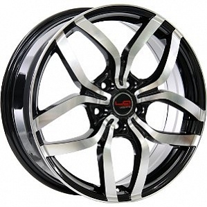 

Диск 6.5x16 5x114.3 ET46.0 D67.1 Реплика Ki501