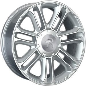 

Диск 9x22 6x139.7 ET24.0 D78.1 LegeArtis CL5
