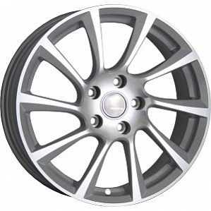 

Диск 6.5x15 4x100 ET40.0 D56.6 Реплика GM503