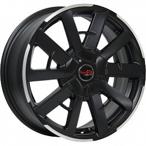 

Диск 6.5x16 5x112 ET33.0 D57.1 Реплика VW512