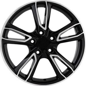 

Диск 7x17 5x114.3 ET50.0 D67.1 Реплика MZ502