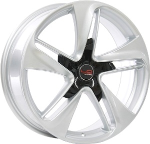 

Диск 7x17 5x115 ET45.0 D70.3 Реплика GM505