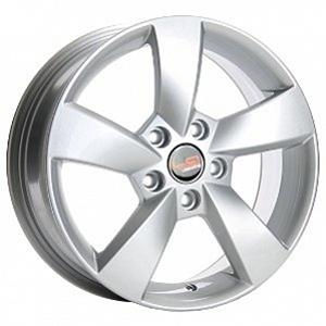 

Диск 6.5x16 5x112 ET42.0 D57.1 Реплика VW506