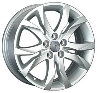 

Диск 6x15 5x108 ET52.5 D63.3 Реплика V27