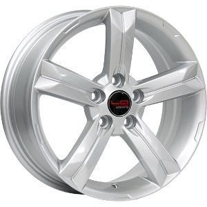 

Диск 6.5x16 5x115 ET41.0 D70.1 Реплика GM511