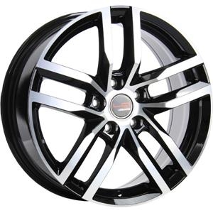 

Диск 6.5x16 5x112 ET50.0 D57.1 Реплика SK508