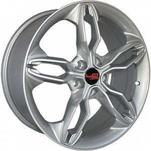 

Диск 8x18 5x108 ET52.5 D63.3 Реплика FD503