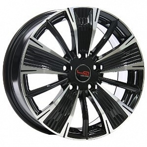 

Диск 6.5x16 5x114.3 ET38.0 D67.1 Реплика Ci502