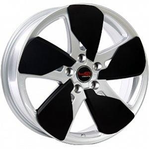 

Диск 7x18 5x114.3 ET41.0 D67.1 Реплика Ki502