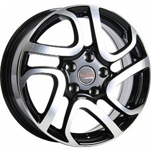 

Диск 6.5x16 4x100 ET50.0 D60.1 Реплика RN507