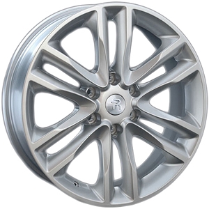 

Диск 8x20 6x139.7 ET35.0 D77.8 Реплика GN48