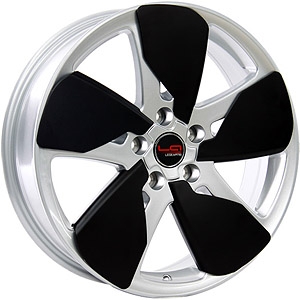 

Диск 7x18 5x114.3 ET35.0 D67.1 Реплика HND502