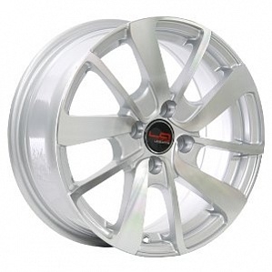 

Диск 6.5x15 5x114.3 ET43.0 D66.1 Реплика RN503