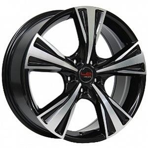 

Диск 7.5x18 5x114.3 ET50.0 D64.1 Реплика H503