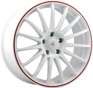 

Диск 6x15 5x105 ET39.0 D56.6 ALCASTA M31