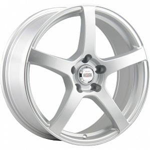 

Диск 6x15 4x114.3 ET40.0 D66.1 ALCASTA M32