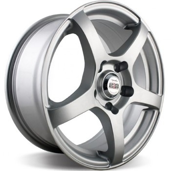 

Диск 6.5x15 5x114.3 ET43.0 D66.1 ALCASTA M32