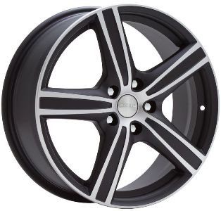 

Диск 7.5x18 5x120 ET45.0 D72.6 Скад Адмирал