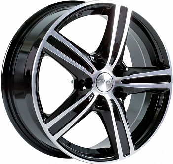 

Диск 6.5x17 5x114.3 ET45.0 D66.1 Скад Адмирал