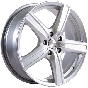 

Диск 6.5x16 5x114.3 ET50.0 D66.1 Скад Адмирал