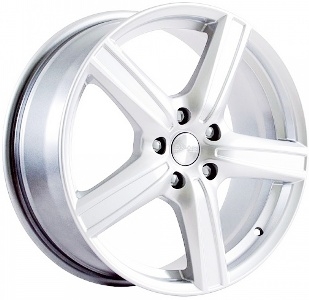 

Диск 6.5x16 5x105 ET39.0 D56.7 Скад Адмирал