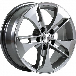 

Диск 6.5x16 5x114.3 ET45.0 D60.1 Скад Венеция