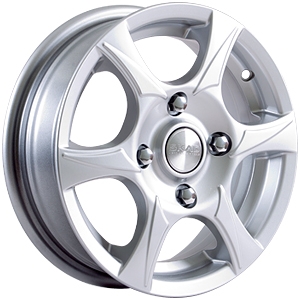 

Диск 5x13 4x100 ET35.0 D67.1 Скад Аэро