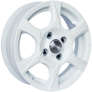 

Диск 5x13 4x100 ET35.0 D67.1 Скад Аэро