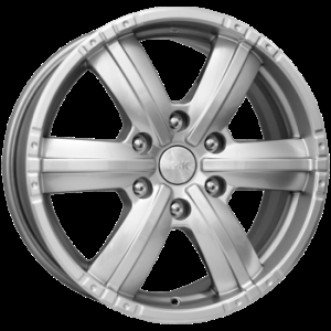 

Диск 8x18 6x139.7 ET25.0 D106.1 КиК Окинава